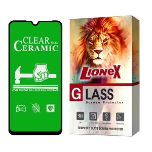 Lionex CERCLRYL Screen Protector For Huawei P30 Lite / Nova 4e / Nokia 6.1 Plus