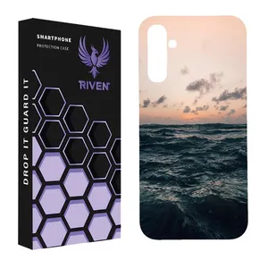 RIVEN RI2-11 Case For Samsung Galaxy S23 FE