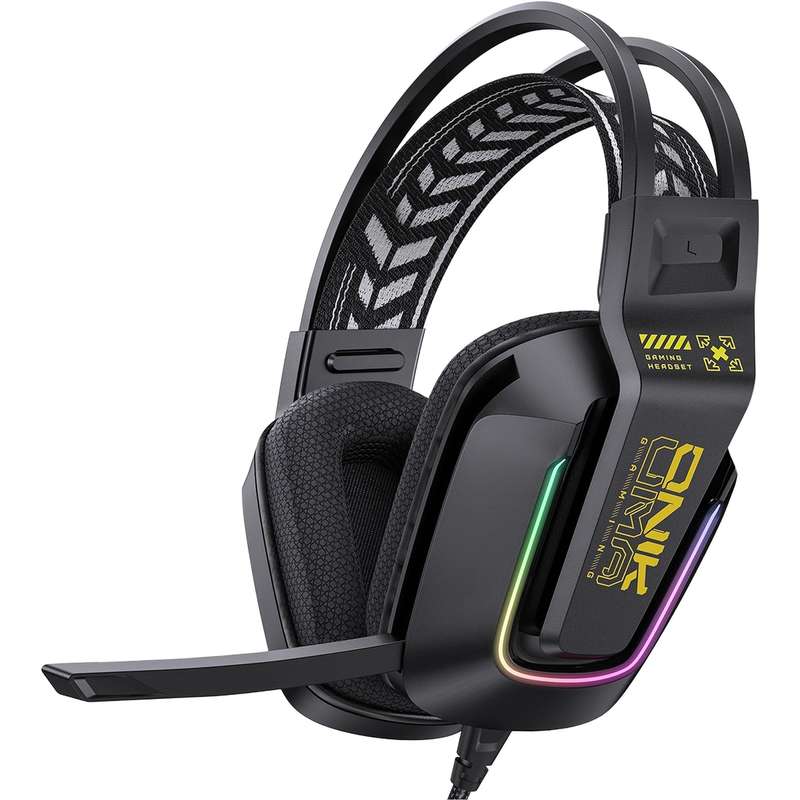 هدست گیمینگ اونیکوما مدل X13 RGB هدست گیمینگ اونیکوما مدل X13 RGB