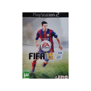 بازی fifa 15 مخصوص ps2