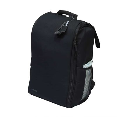 نقد و بررسی ساک لوازم کودک و نوزاد دلیجان مدل دیبا ژیپسو توسط خریداران