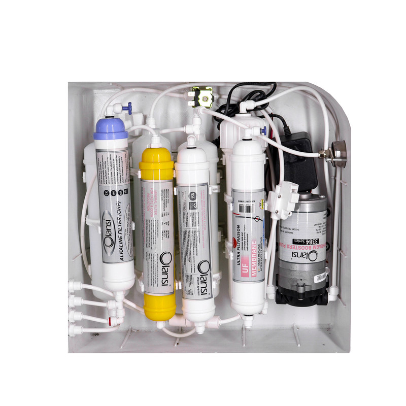 دستگاه تصفیه کننده آب اولانسی مدل  کیسی RO-CASE-WNE8260