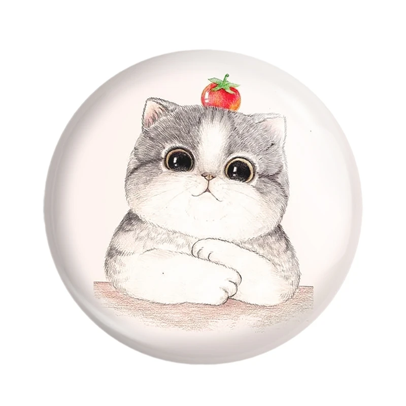 پیکسل خندالو مدل گربه کد 23304