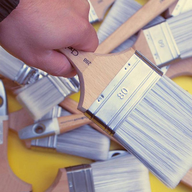 قلم مو نقاشی شالیمونت مدل Evolution-288