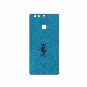 MAHOOT BL-NBA Cover Sticker for Huawei P9 Plus