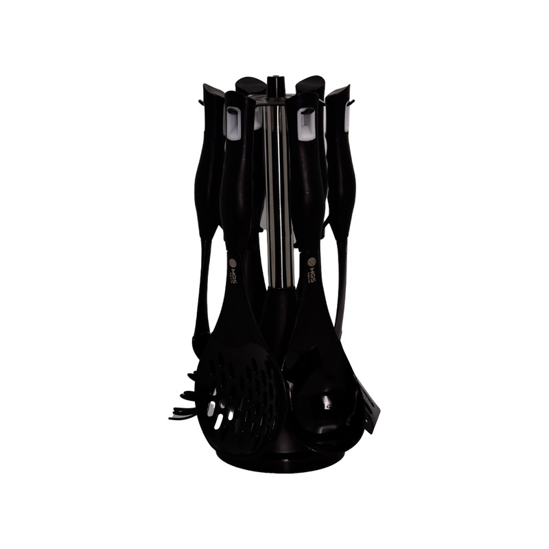 سرویس پخت و پز 33 پارچه ام جی اس طرح ایتالیاB کد800187