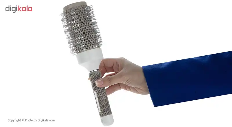 برس سرامیکی گرد کد 4.2