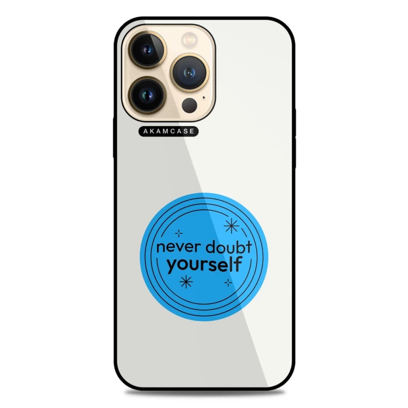 کاور آکام مدل AMC-WA13PRO-POSITIVE-26 مناسب برای گوشی موبایل اپل iPhone 13 Pro