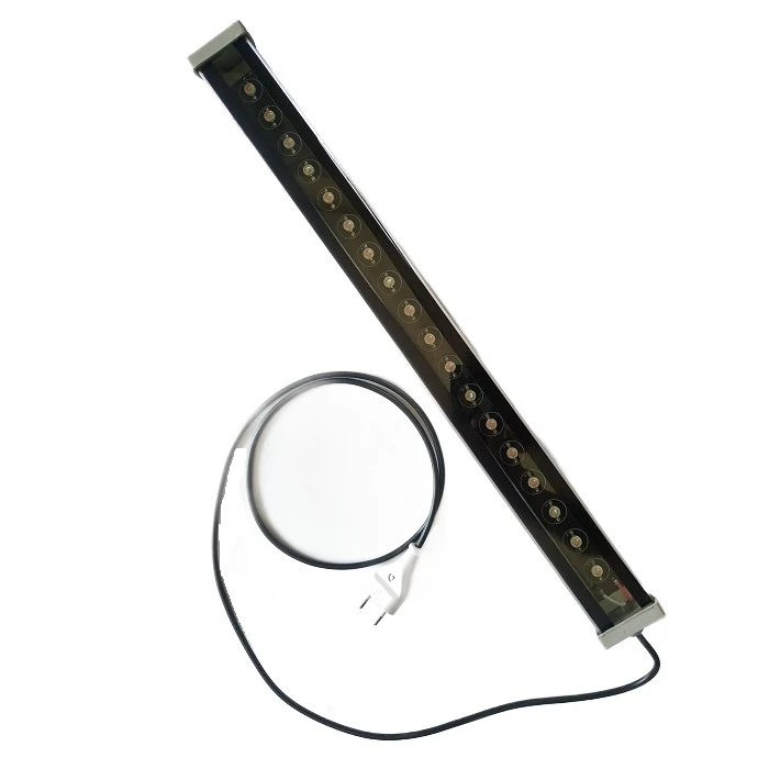وال واشر رشد گیاه 18 وات  مدل  WAL18WGR50CM