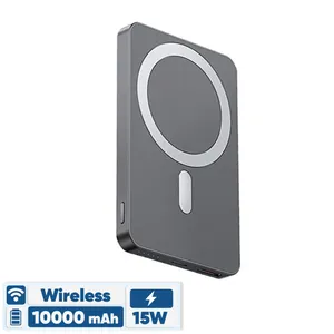 Awei P113K 15W 10000mAh Wireless Powerbank