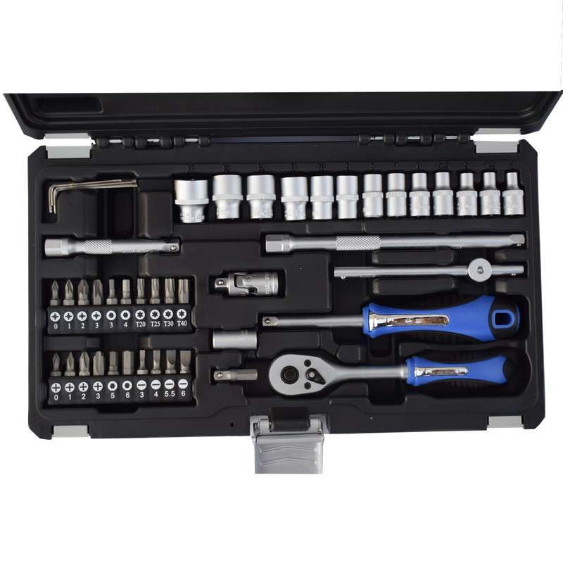 مجموعه 50 عددی ابزار گپ مدل L 50 PCS