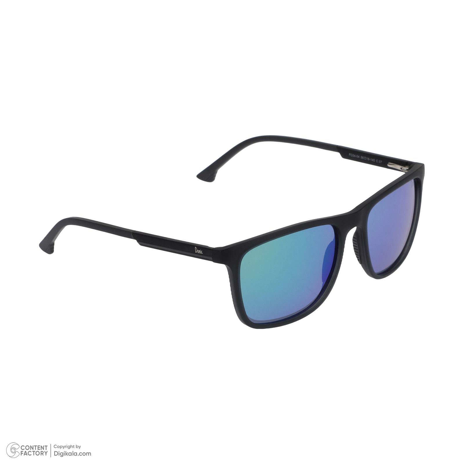 عینک آفتابی دونیک مدل fc04-04-c07 -  - 3