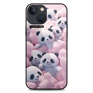 AKAM AMC-WA13M-PANDA-15 Cover For Apple iPhone 13 Mini