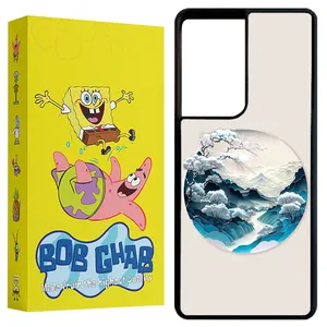  BOB Ghab BCPS21U Cover For Samsung Galaxy S21 Ultra 5G