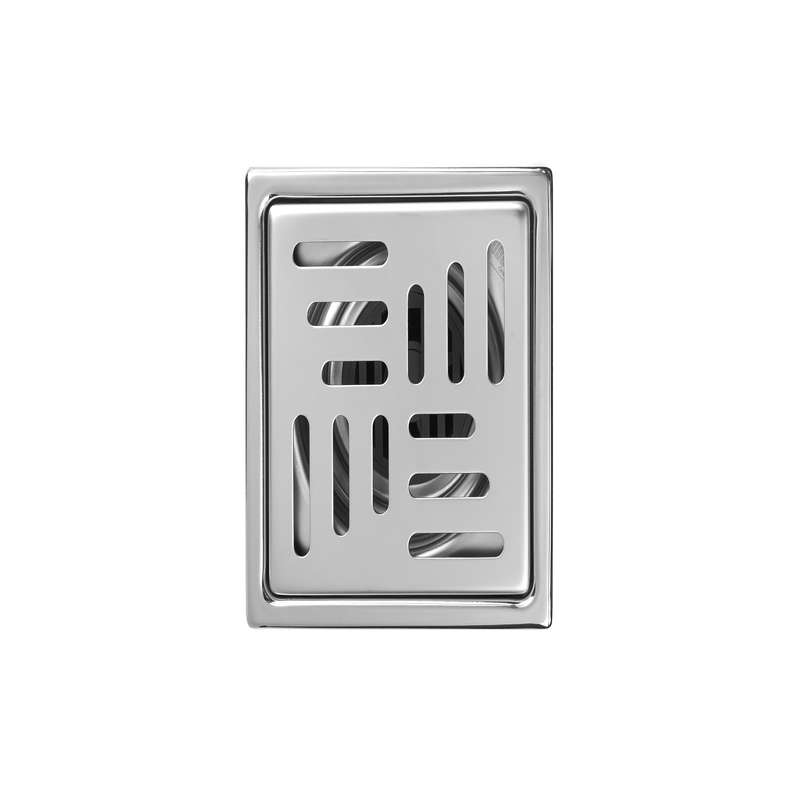 کف شور برودر مدل استیل CS 1007 کف شور برودر مدل استیل CS 1007