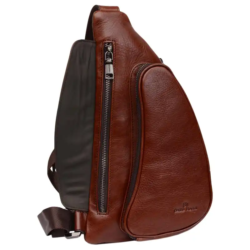 کیف رودوشی انزو رسی مدل  بادی بگ 918668