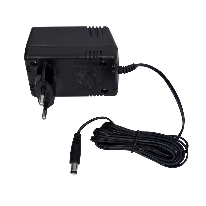 آداپتور 17 ولت 300 میلی آمپر مدل D41V1