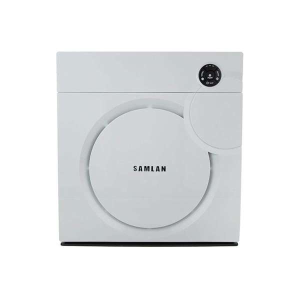 دستگاه تصفیه کننده هوا ساملن مدل SAP232a