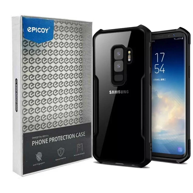 کاور اپیکوی مدل&nbsp;Beatle مناسب برای گوشی موبایل سامسونگ Galaxy S9 Plus