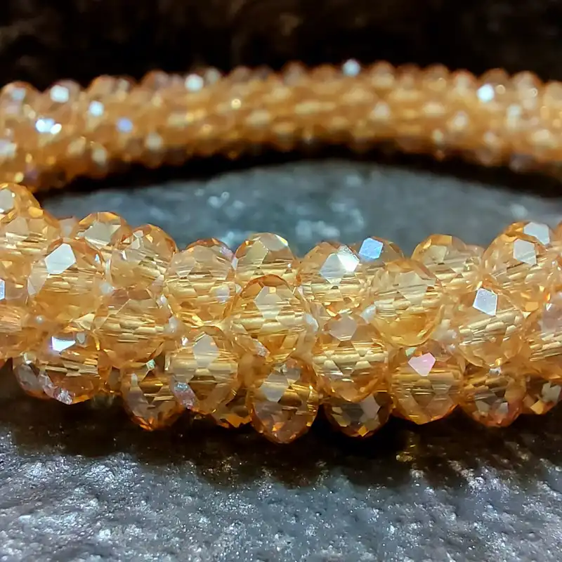 دستبند زنانه آی ام مدل شاین