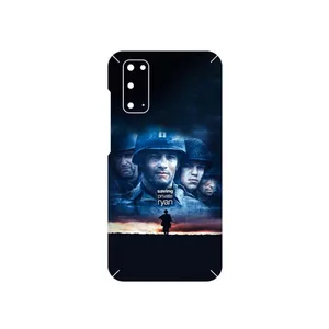 MAHOOT Saving Private Ryan Cover Sticker for Samsung Galaxy S20