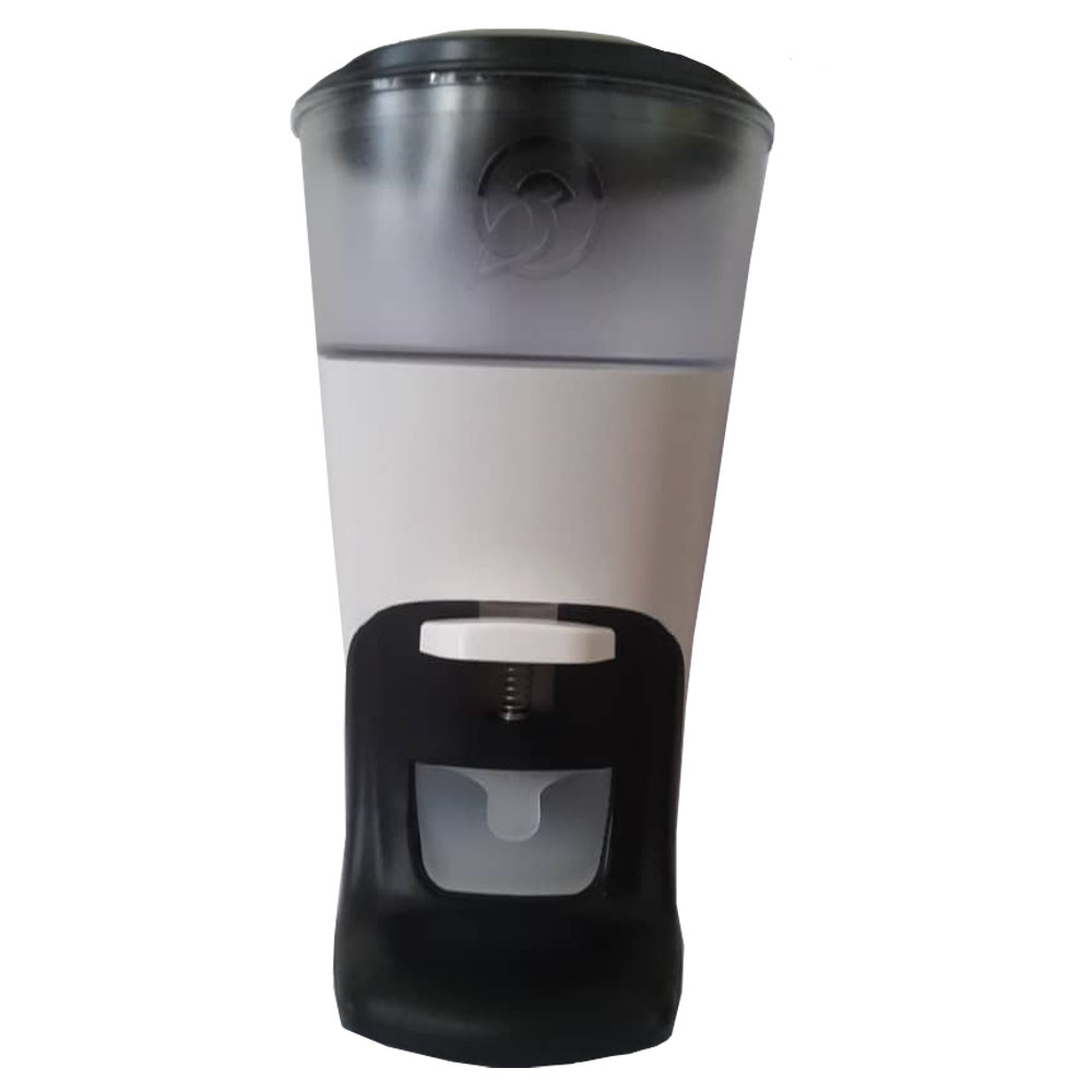 ظرف روغن  کد G120