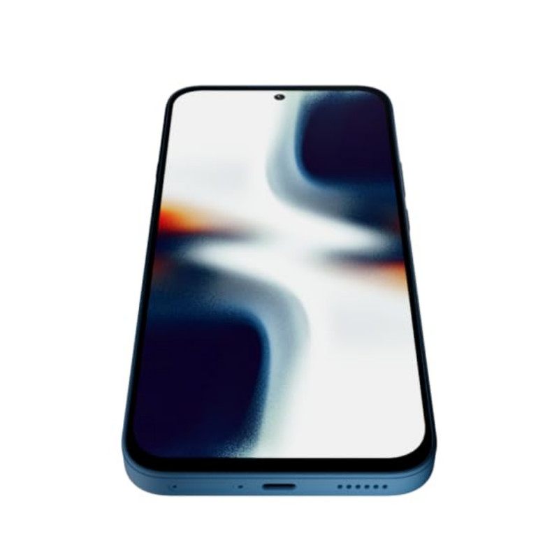 گوشی موبایل ناتینگ مدل Phone 4b دو سیم کارت ظرفیت 256 گیگابایت و رم 8 گیگابایت 5