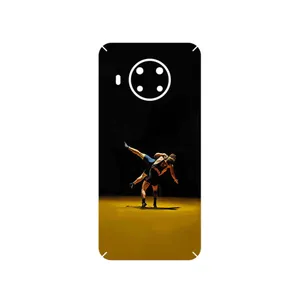 MAHOOT Wrestling Cover Sticker for Nokia X20