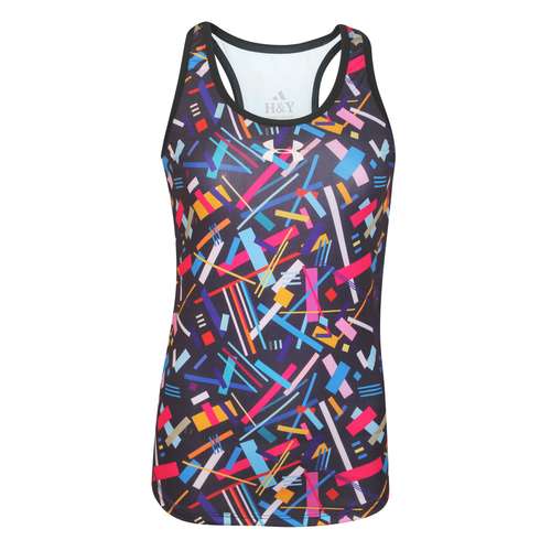 تاپ ورزشی زنانه مدل UNtpW3