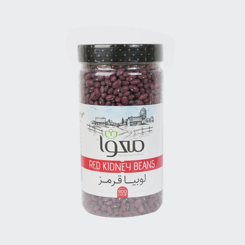 لوبیا قرمز معوا - 900 گرم