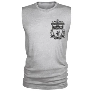 تاپ مردانه مدل لیورپول کد B189