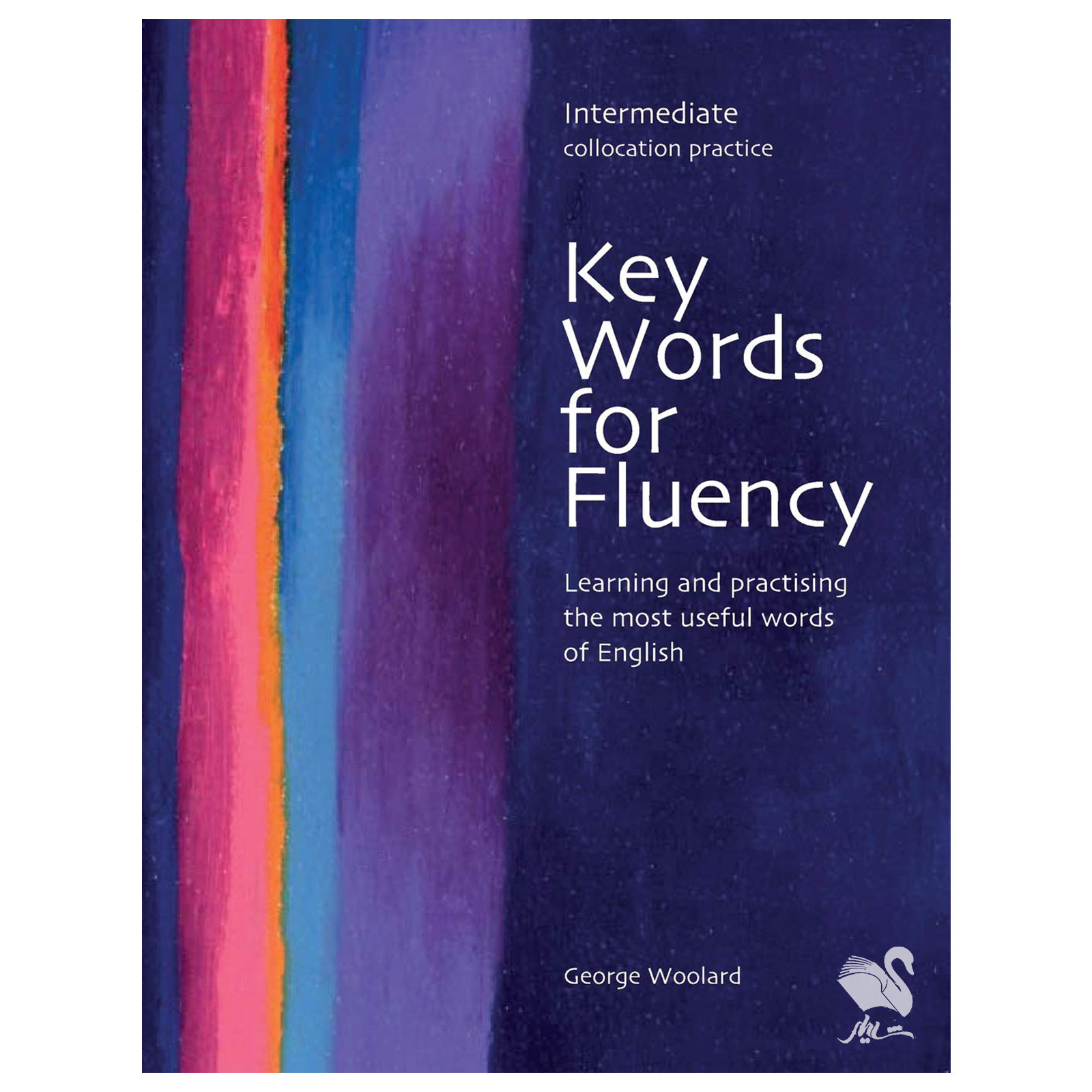 کتاب Key Words for Fluency اثر Gorge Woolard انتشارات شیلر 3جلدی