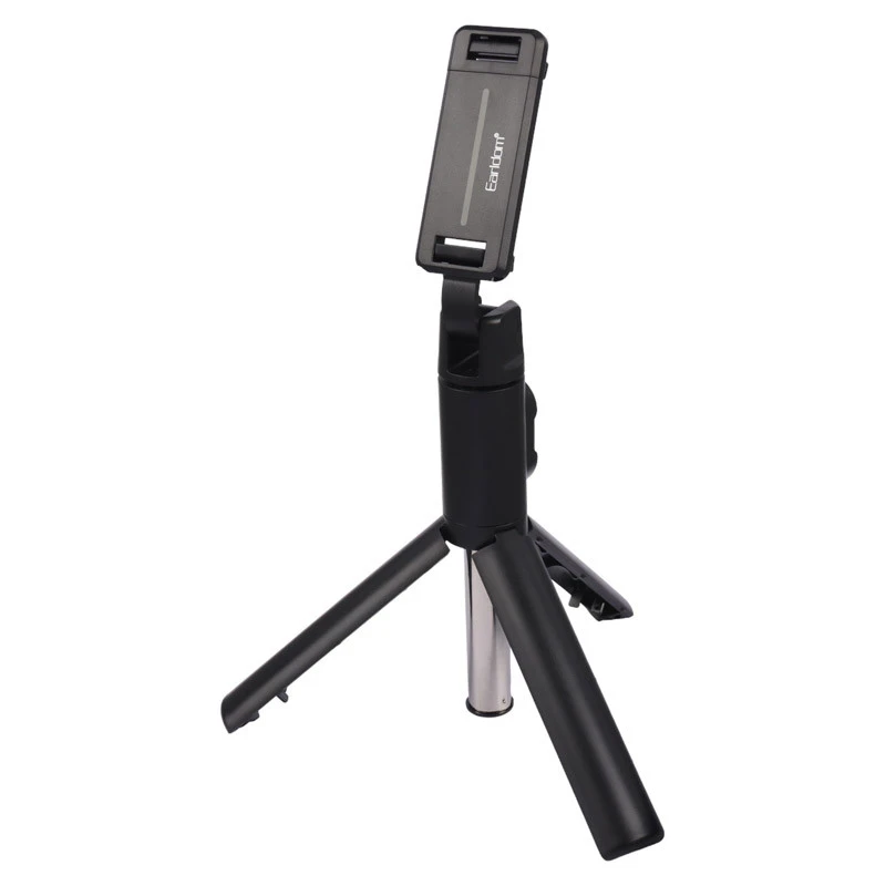 سه پایه نگهدارنده گوشی موبایل بلوتوثی ارلدام مدل E2PZ3