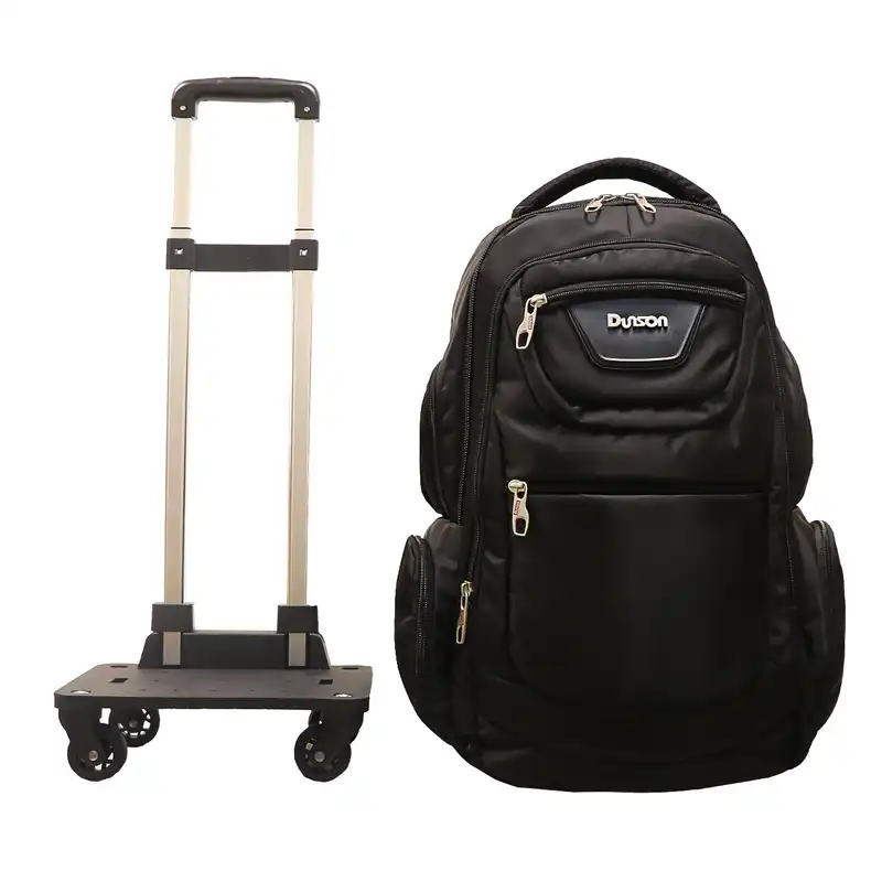 کوله پشتی چرخدار دانسون مدل جداشو DNEW20