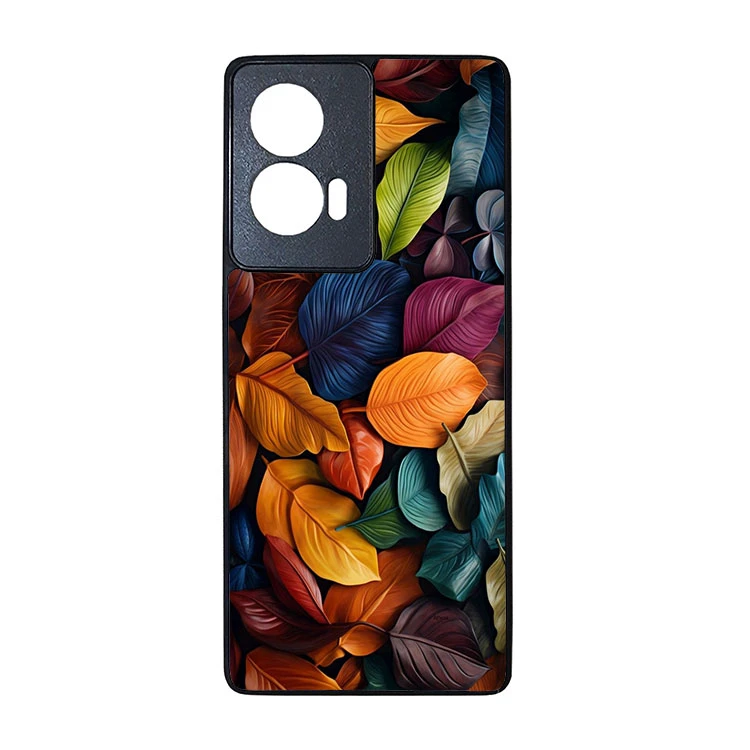 کاور گالری وبفر طرح نقاشی مناسب برای گوشی موبایل موتورولا Edge 50 Fusion