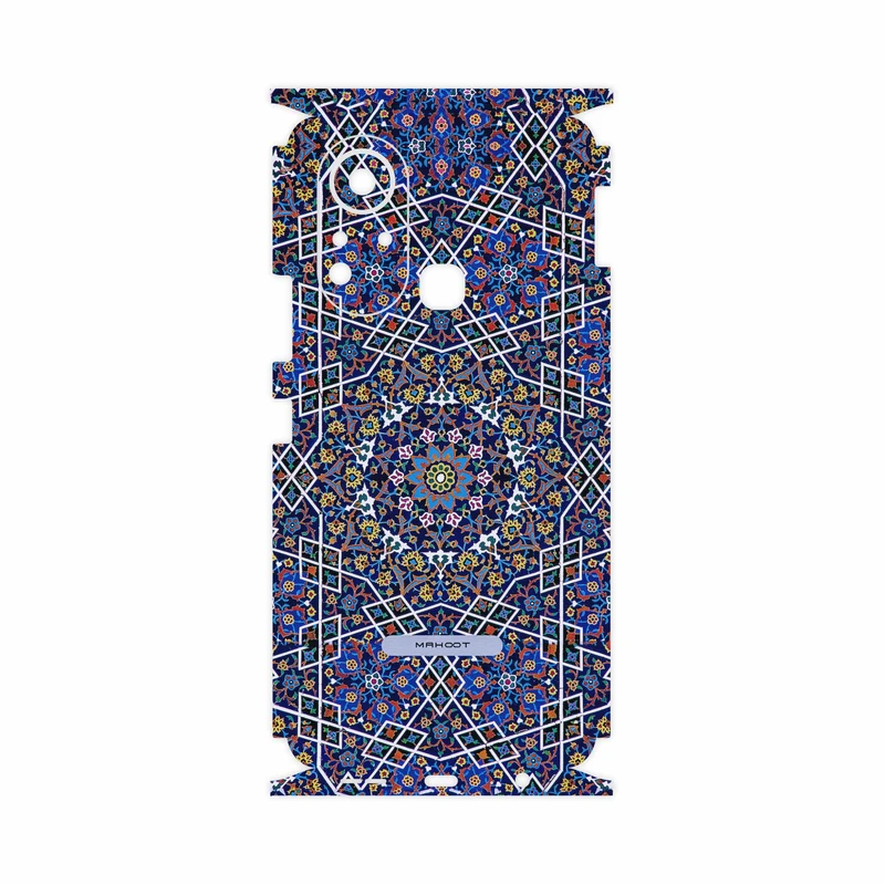 برچسب پوششی ماهوت مدل Iran-Tile6-FullSkin مناسب برای گوشی موبایل اینفینیکس Hot 11s