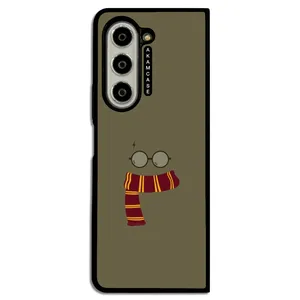 AKAM AMCWSGZFOLD5-HARRY POTTER14 Cover For Samsung Galaxy Z Fold 5