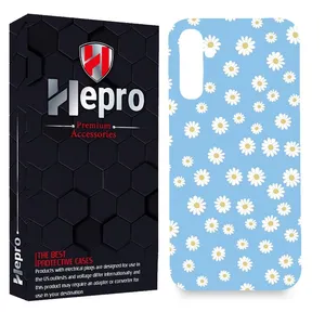 HEPRO MC Cover for SAMSUNG GALAXY S24