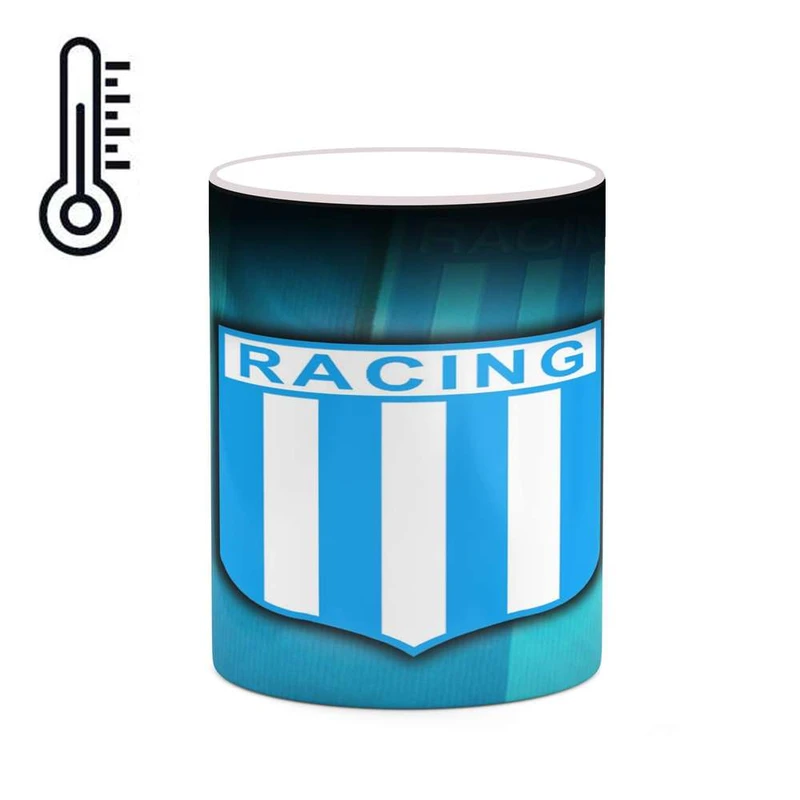 ماگ حرارتی کاکتی مدل تیم Racing کد mgh19620