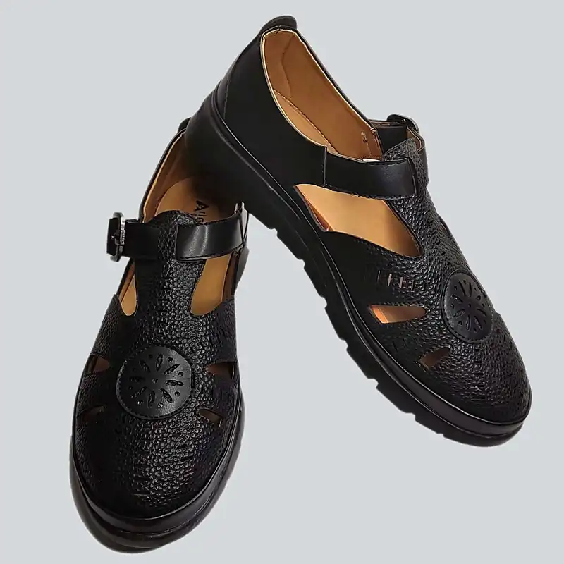 کفش طبی زنانه مدل الناز