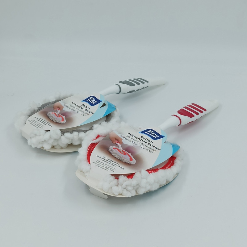 برس شستشو تیتیز مدل TP-337 کد 35047