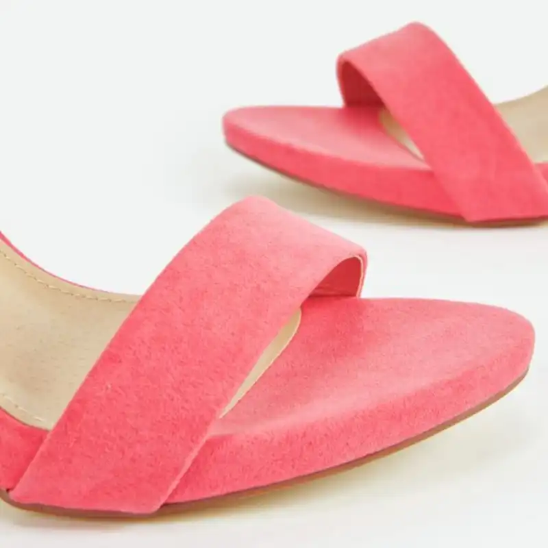 صندل زنانه جاست فاب مدل Pd2