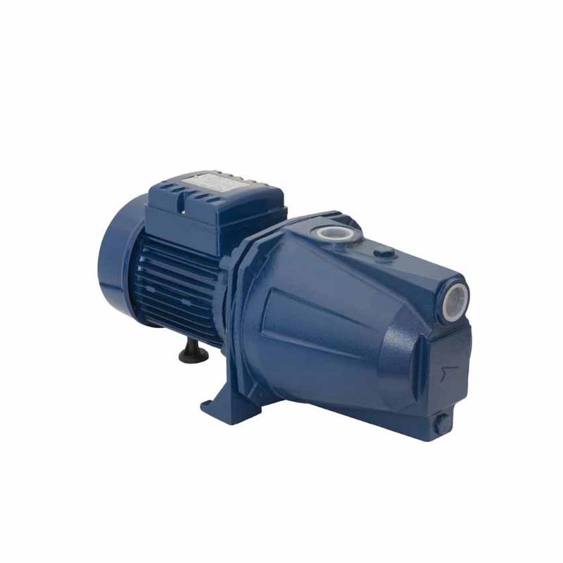 مخزن آب عمودی 1000 لیتر پلیمر مخزن  مدل Pm1000P JET