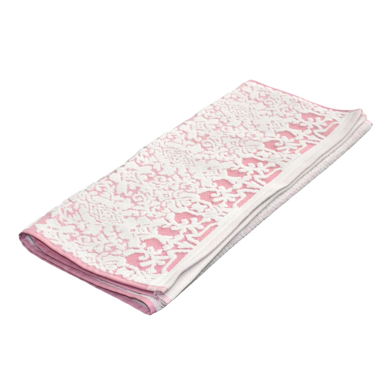 حوله دست و صورت ازدیلک مدل Amata سایز 50x90 سانتی متر