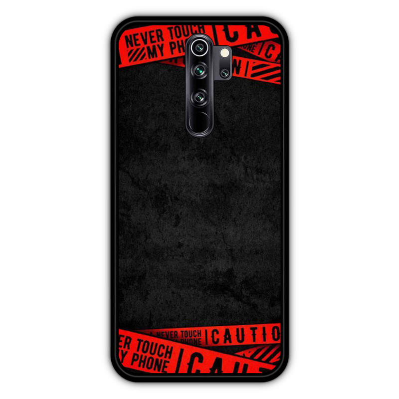 کاور جی جی ساب مدل JJ1302 مناسب برای گوشی موبایل شیائومی REDMI NOTE 8 PRO