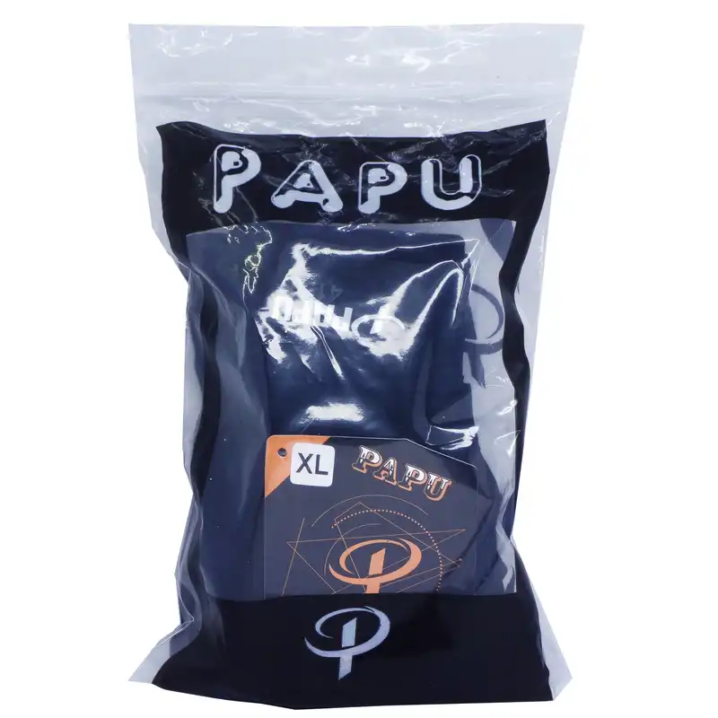 دستکش بدنسازی مردانه پاپو مدل P-4150