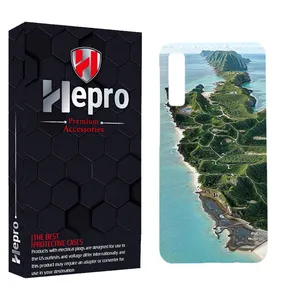 HEPRO MC Cover for Samsung Galaxy A7 2018