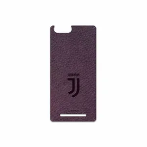 MAHOOT PL-JUVE Cover Sticker for GLX Pars