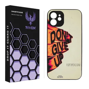 RIVEN RI3-12 Case For Apple iPhone 12