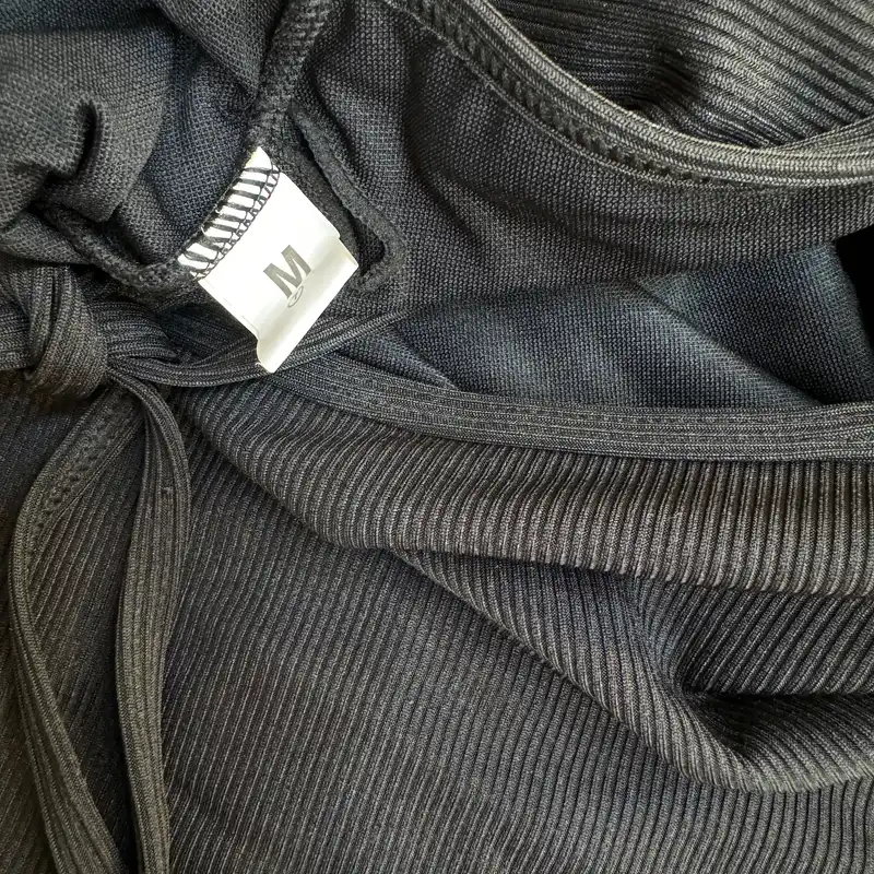 مایو زنانه مدل MF400